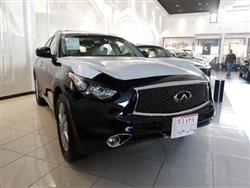 ئينفنتي QX70